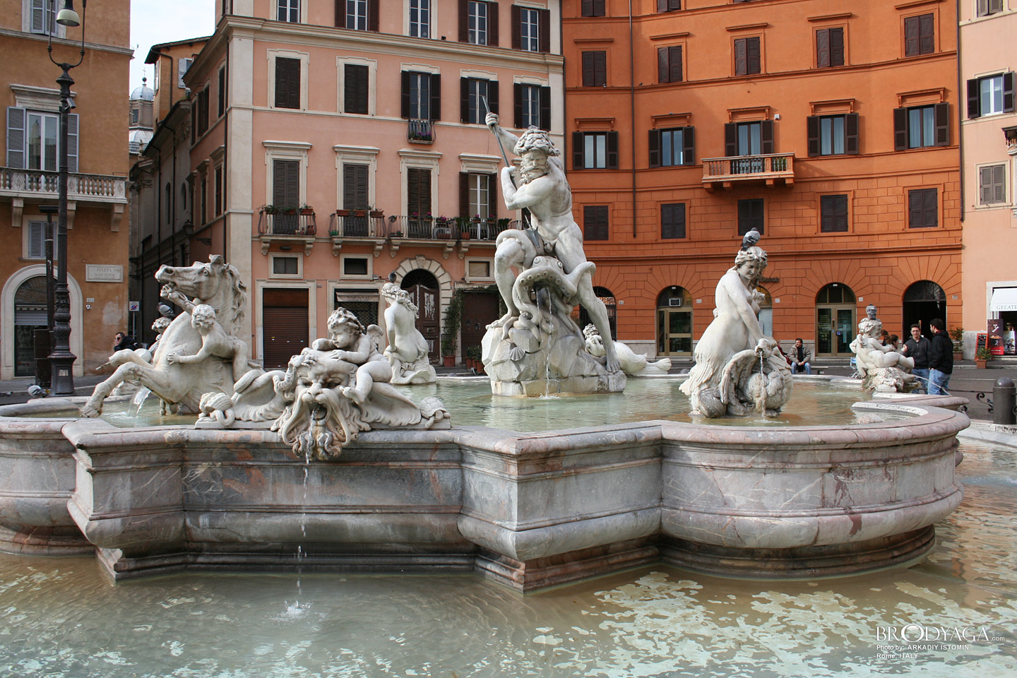 Rome